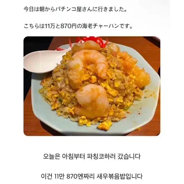 일본 긴자의 110만 원 볶음밥_1.webp