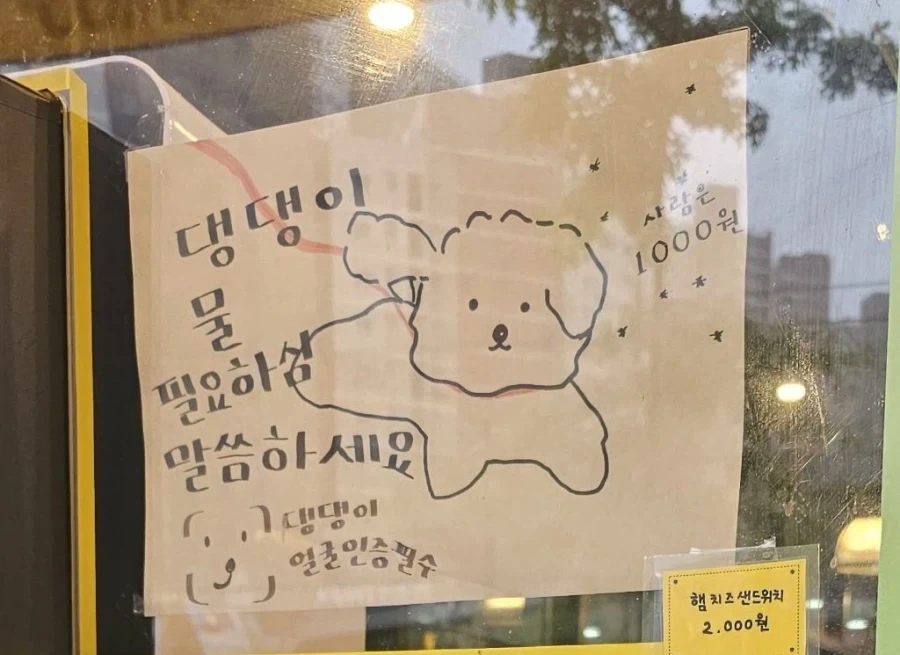 댕댕이 물 무료_1.webp