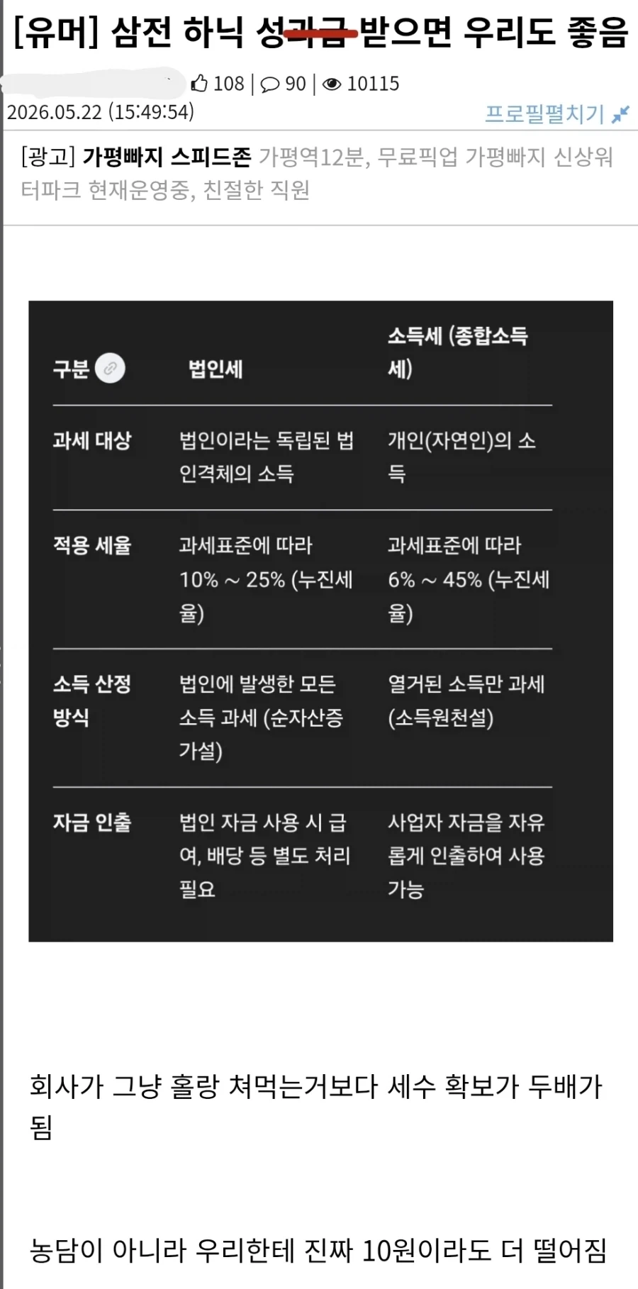 대기업노조