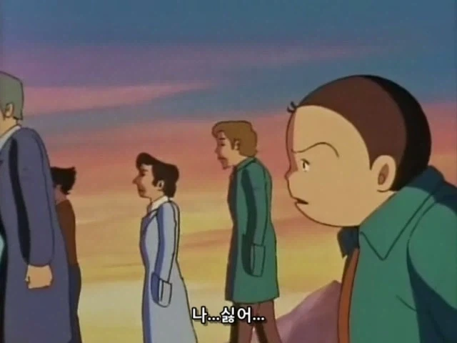 전쟁의 무서움을 아이들에게 알려주고 싶었던 감독의 애니 .jpg_4.webp
