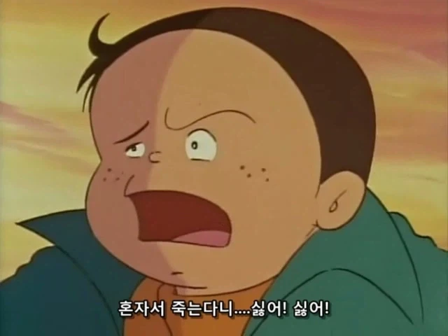 전쟁의 무서움을 아이들에게 알려주고 싶었던 감독의 애니 .jpg_5.webp