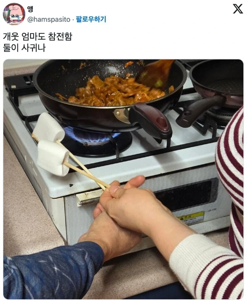 엄마한테 사귀는 사람이 생긴 거 같다_2.webp