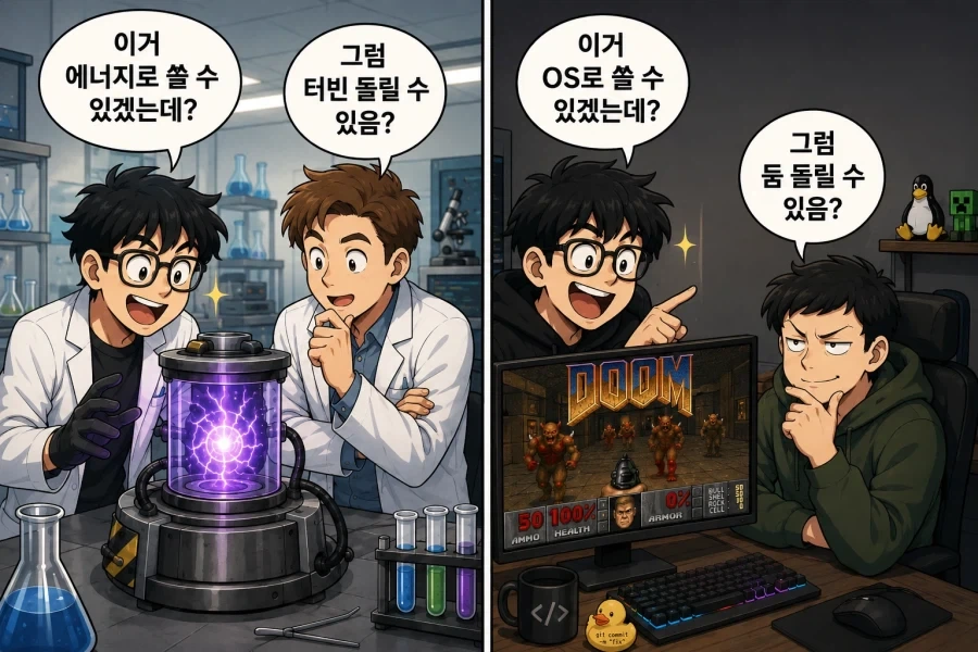 현대과학 현대공학 최전선 모습_1.webp