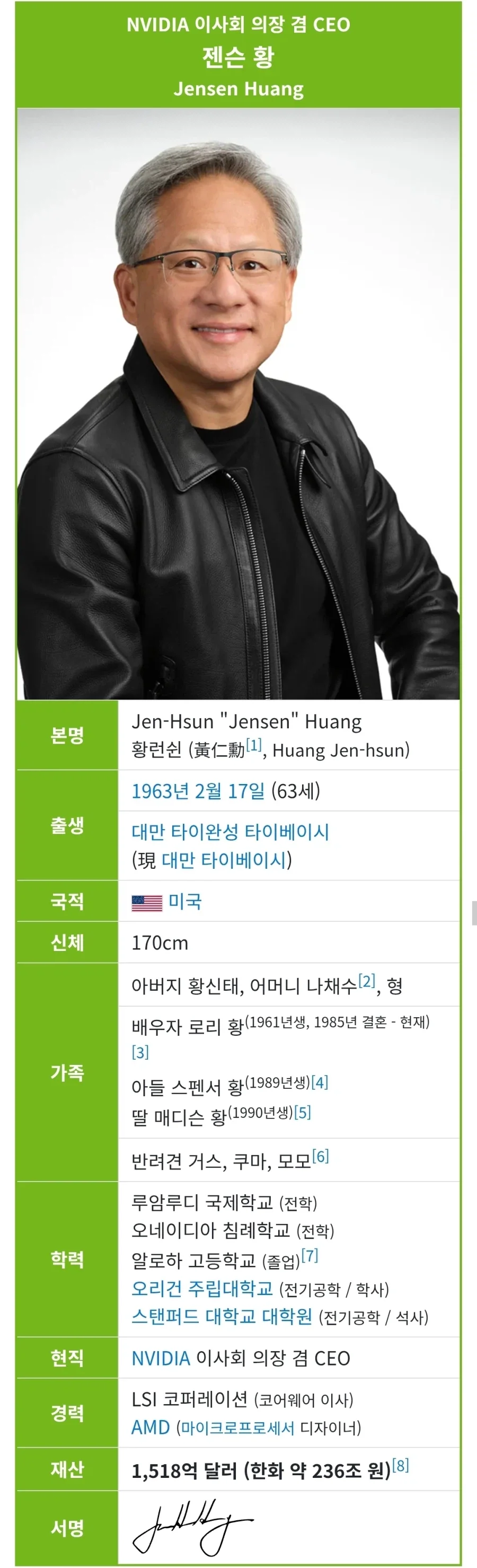 젠슨 황
