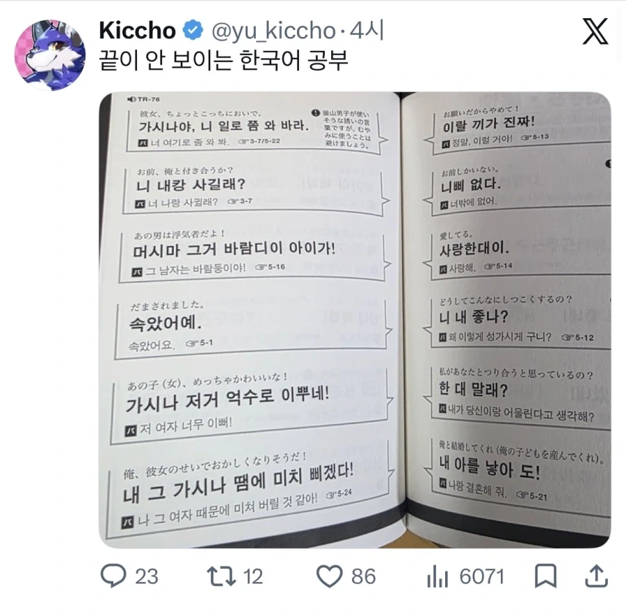 뭔가 한국어 공부를 깊게 하시는데_1.webp