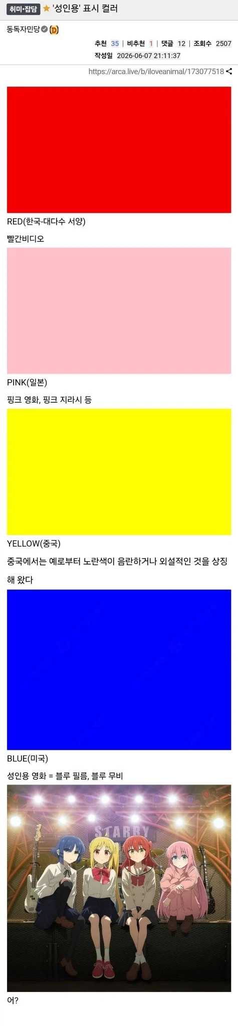 각국의 성인물 표시 컬러_1.webp
