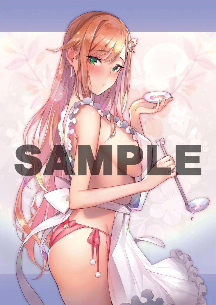 전여친인 소꿉친구와 위장결혼하는.manga_6.jpg