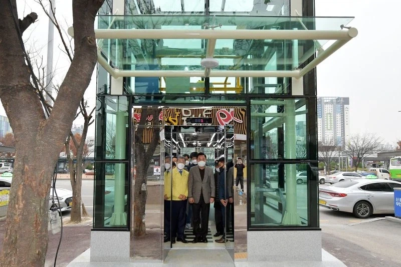 가장 쓰레기같은 엘리베이터 쓰는 회사_1.webp