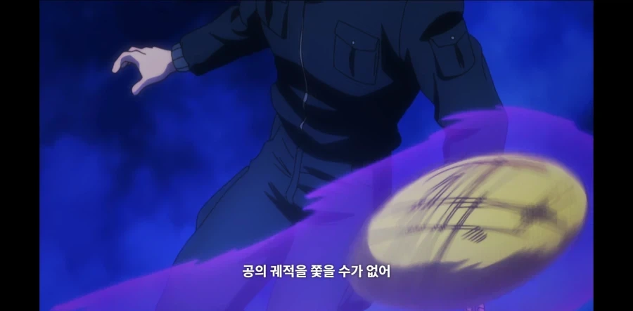 헌터X헌터) 레이저전 난이도가 개빡센걸 보여준 장면_2.webp