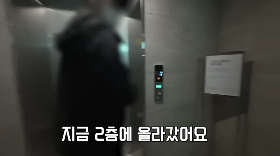 파출소 취재 도중 갑자기 빌딩에 돌아가신 분 발견 신고 들어옴 ㄷㄷ_10.webp