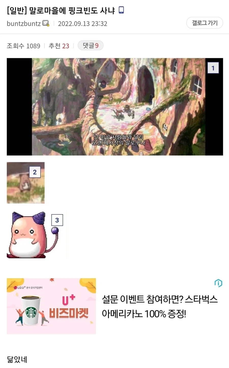 의외로 메인어 말로마을에 사는 것_1.webp