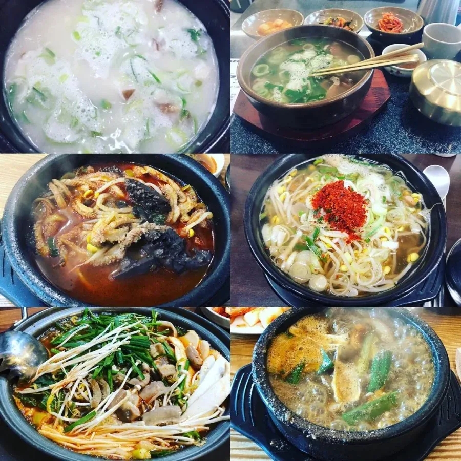 조선시대 한 주막의 기록으로 확인하는 많이 팔리는 메뉴 순위_1.webp