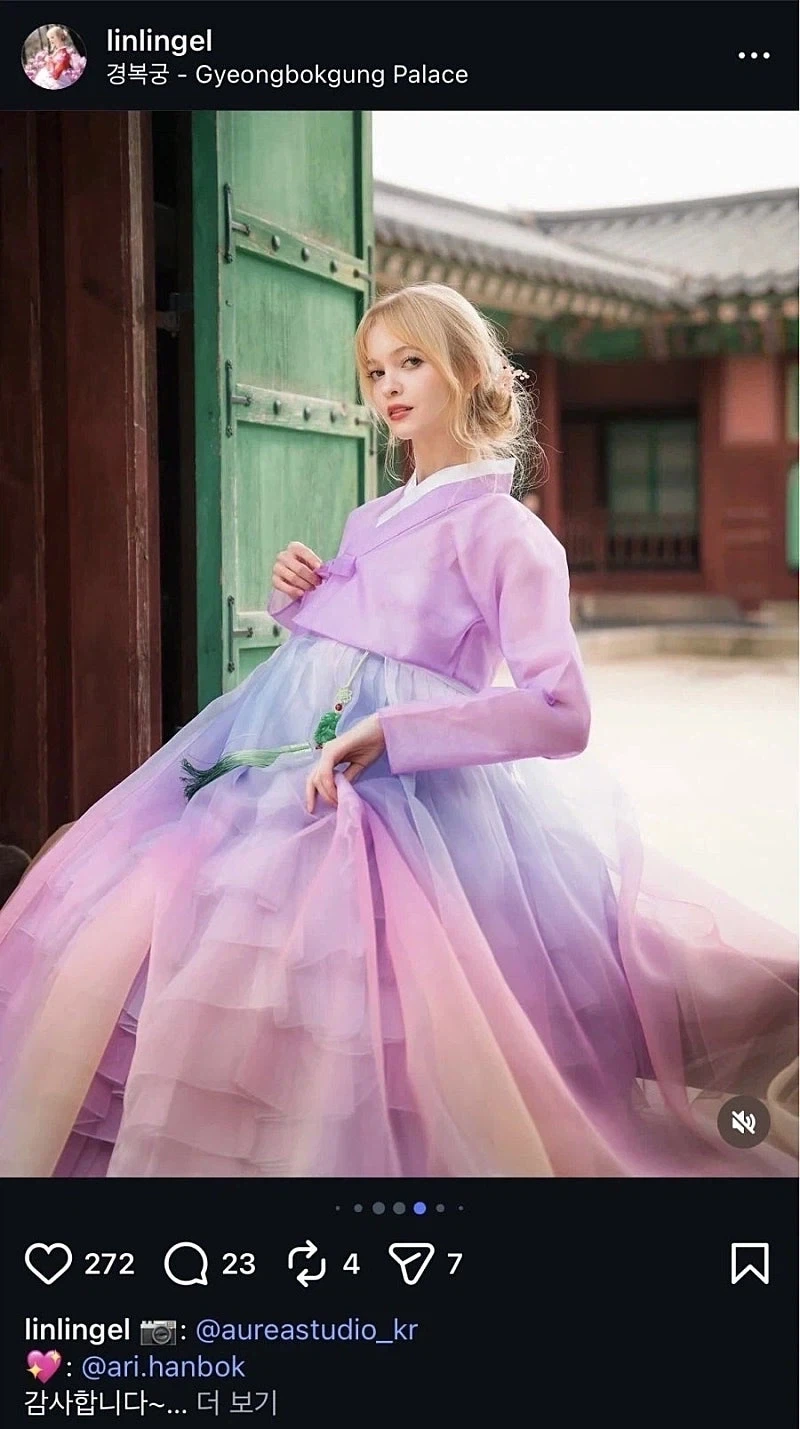 미스춘향에 뽑힌 우크라이나 누나..._3.webp