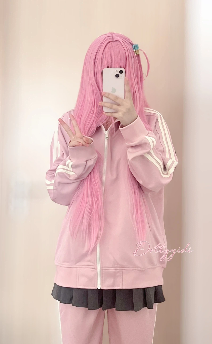 승인 욕구 몬스터된 봇치 코스프레.jpg_1.webp