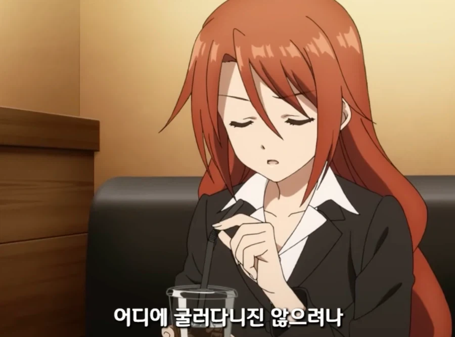 알바 한명 모자라서 난감해 하는 회사_1.webp