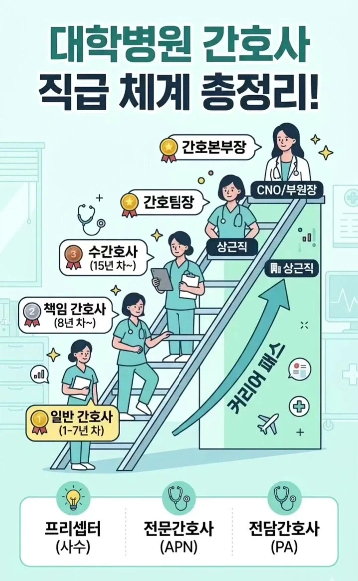 대학병원 간호사 직급 체계 총정리.jpg_1.webp