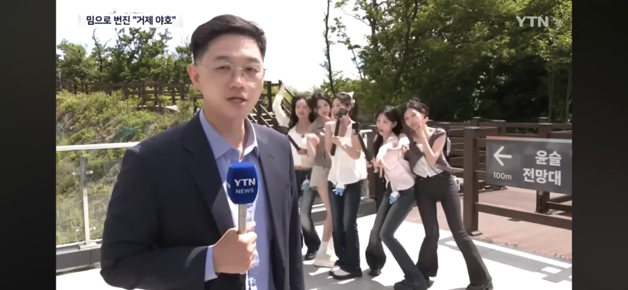 뉴스 타서 신난 아이도루_3.webp