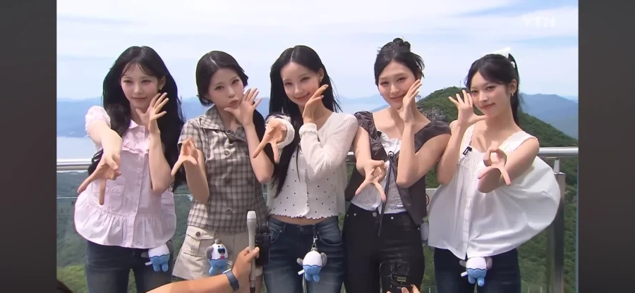 뉴스 타서 신난 아이도루_6.webp