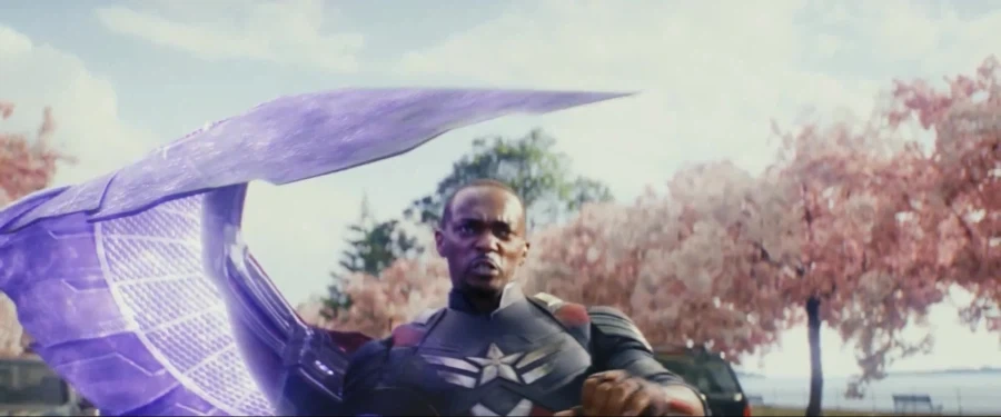 MCU)비브라늄 슈트 아니었으면 빈대떡이 될뻔했던 샘_4.webp