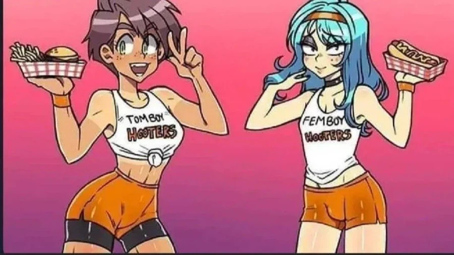 보추 후터스(Femboy Hooters)_3.webp