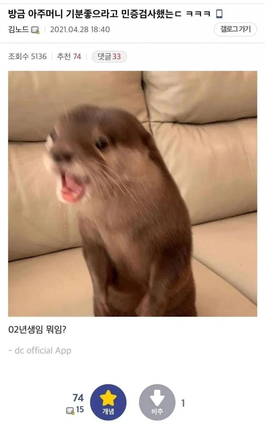 아주머니 기분 좋으라고 민증검사함.jpg_1.webp