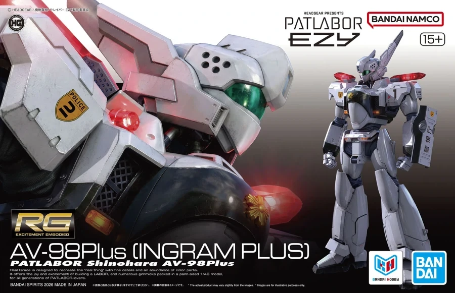 RG 1/48 잉그램 플러스 조립 과정 사진_5.webp