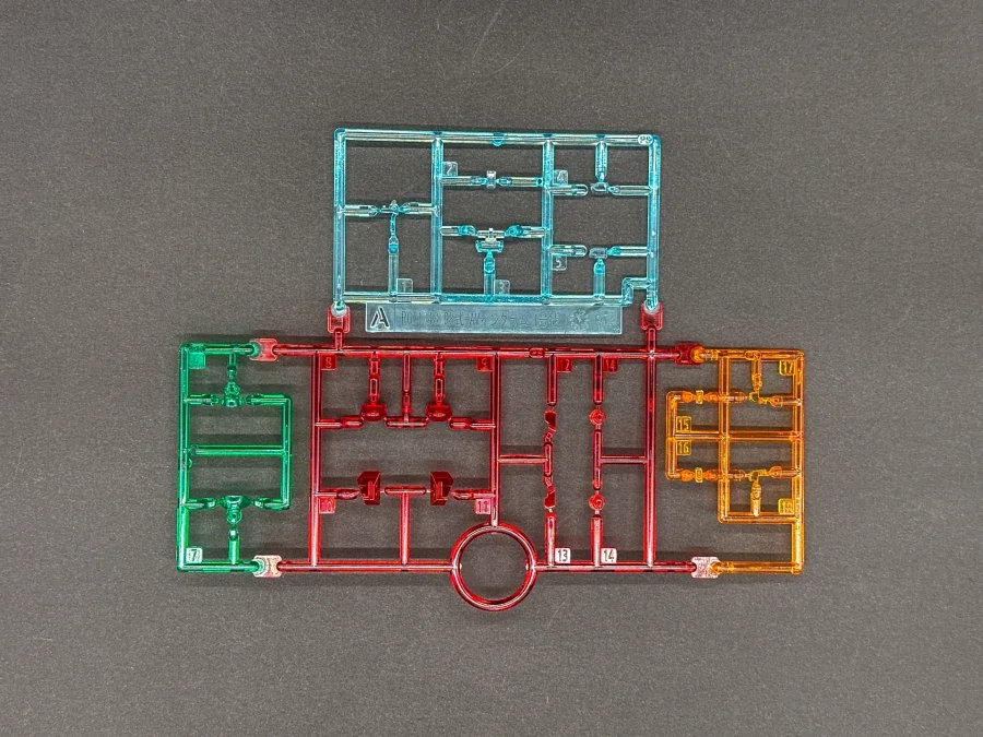 RG 1/48 잉그램 플러스 조립 과정 사진_6.webp
