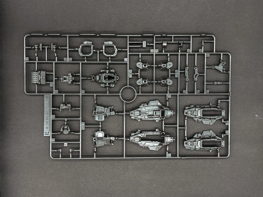 RG 1/48 잉그램 플러스 조립 과정 사진_10.webp