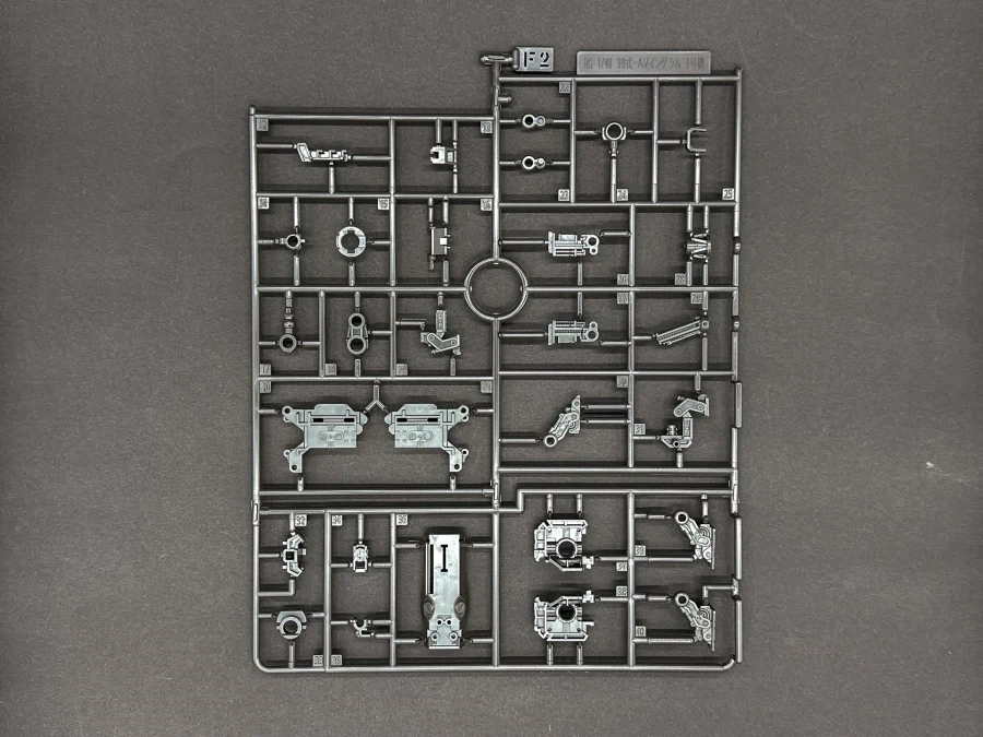 RG 1/48 잉그램 플러스 조립 과정 사진_12.webp