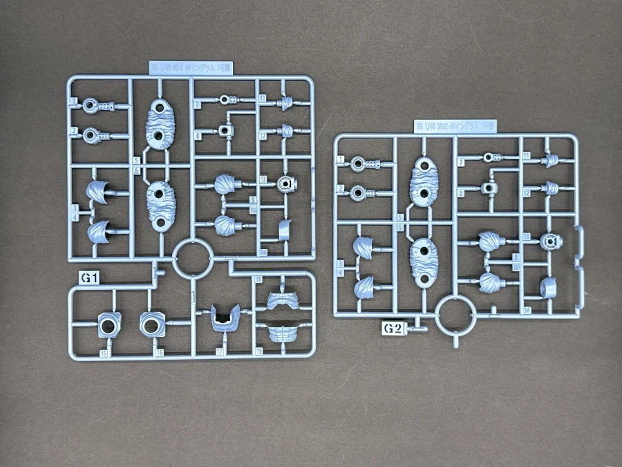 RG 1/48 잉그램 플러스 조립 과정 사진_13.webp