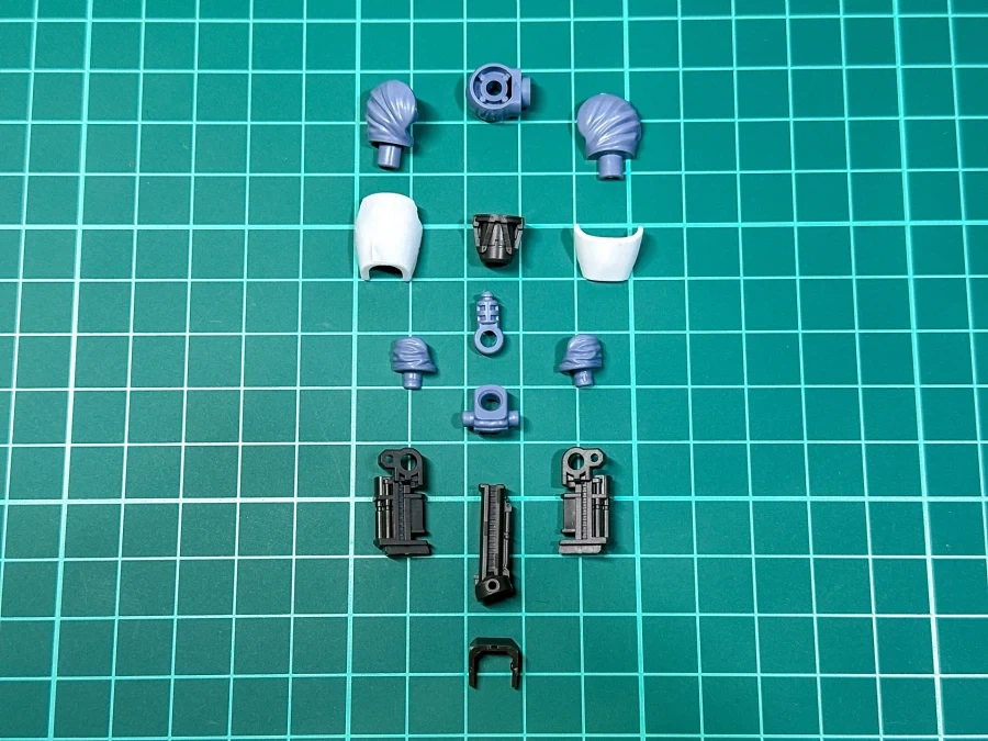 RG 1/48 잉그램 플러스 조립 과정 사진_43.webp
