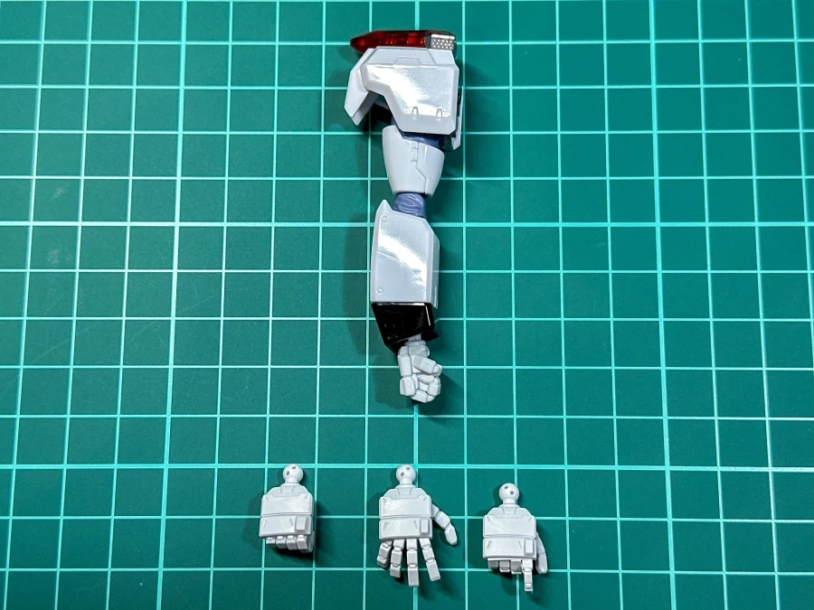 RG 1/48 잉그램 플러스 조립 과정 사진_46.webp