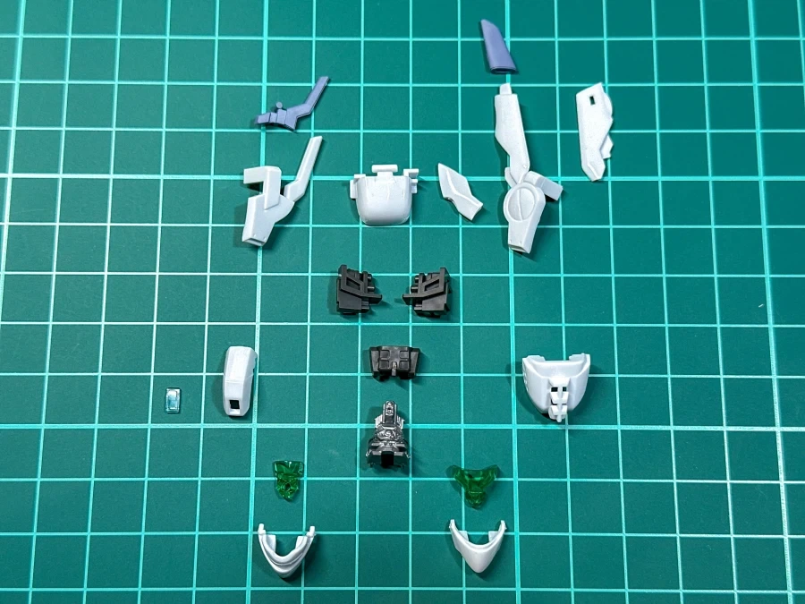 RG 1/48 잉그램 플러스 조립 과정 사진_50.webp
