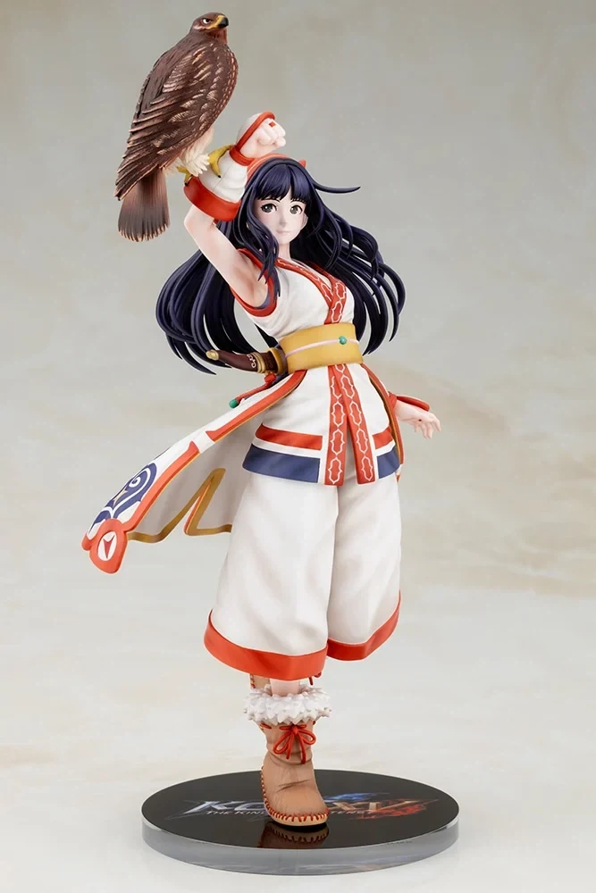 [코토부키야] 1/8 나코루루 KING OF FIGHTERS XV Ver_2.webp