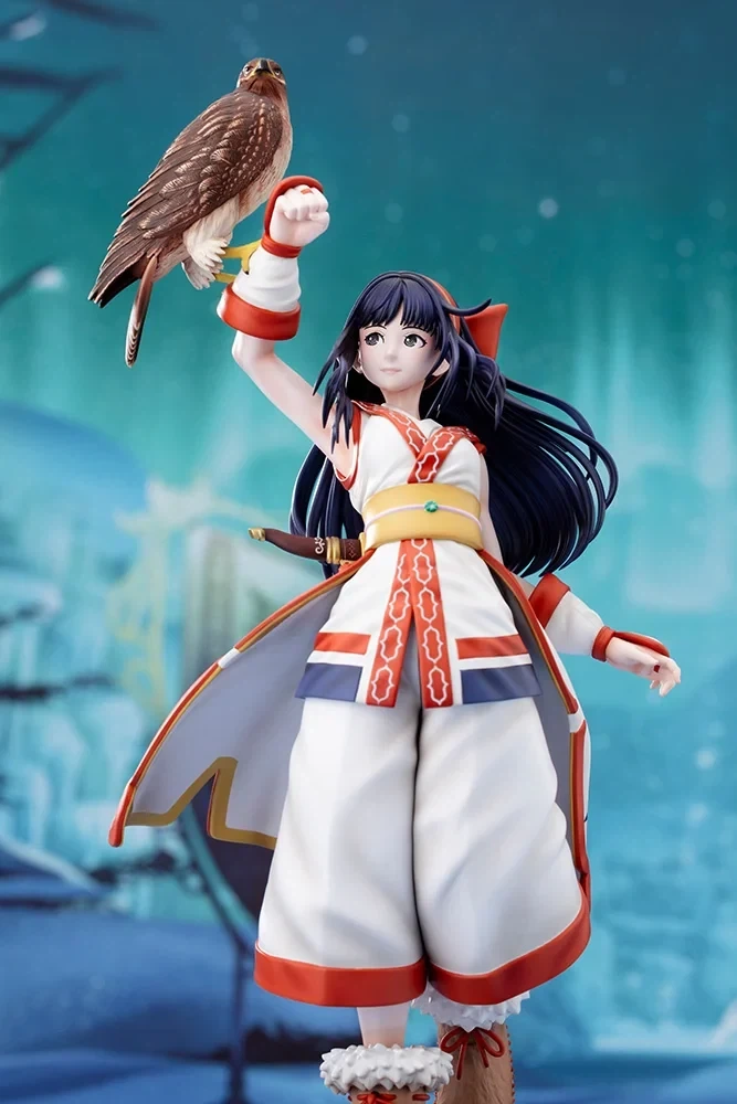 [코토부키야] 1/8 나코루루 KING OF FIGHTERS XV Ver_17.webp