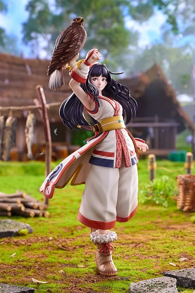[코토부키야] 1/8 나코루루 KING OF FIGHTERS XV Ver_20.webp