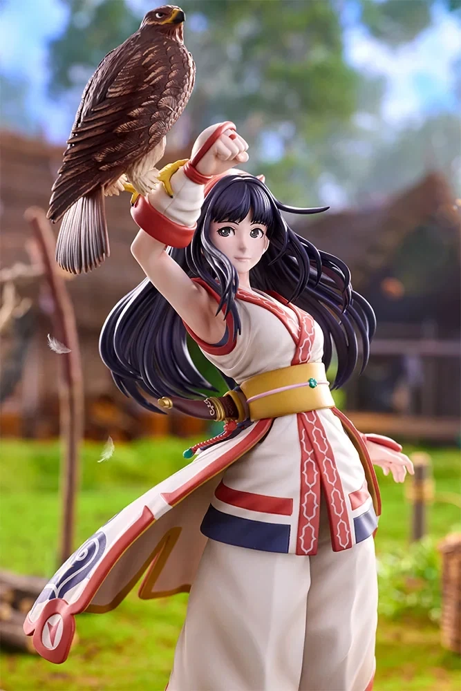 [코토부키야] 1/8 나코루루 KING OF FIGHTERS XV Ver_21.webp