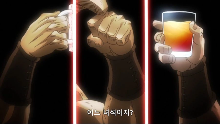 [네로] 죠죠의 기묘한 모험 3부 ~스타더스트 크루세이더스~ 13화 (MX 1280x720 x264 AAC1).mp4_20200910_151240.982.jpg