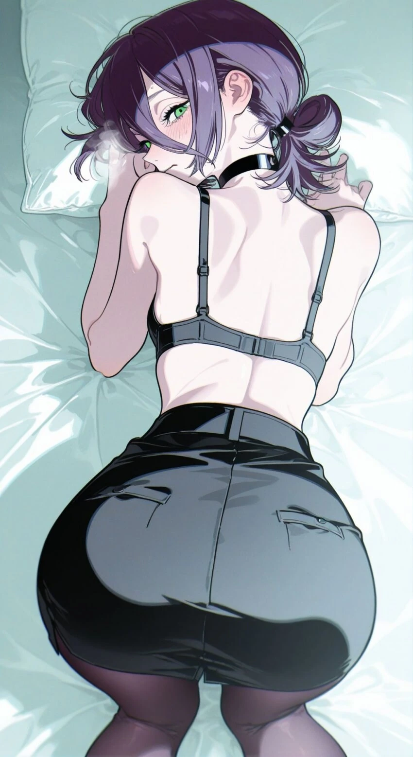 체인소맨) 덴지 1인칭 시점_1.jpg
