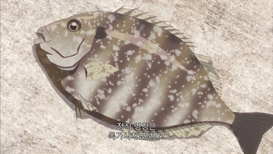 내 몸에는 독이 있으니 놔주거라 포식자들이여_1.jpg