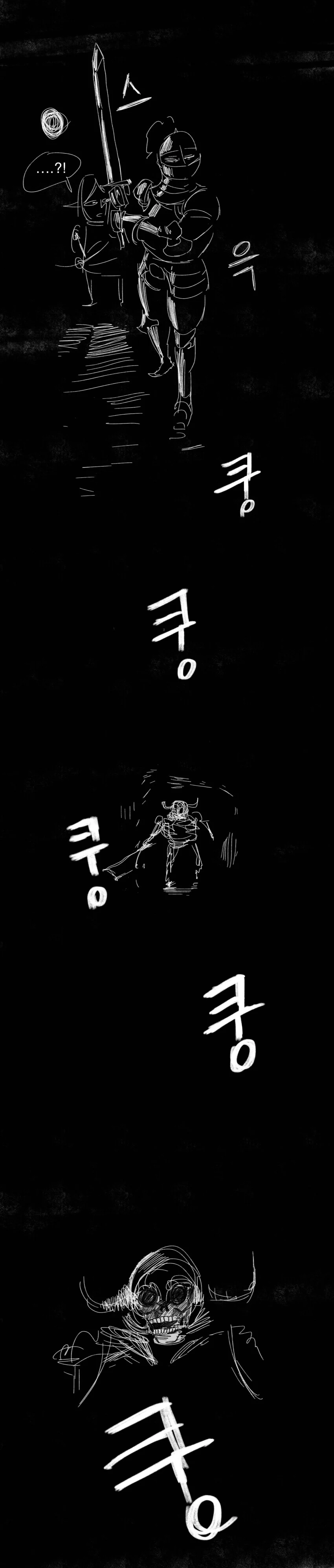 왕립기사단과 엘프의 던전모험!.manhwa_4.jpg