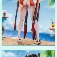 [카와 디자인] 1/6 다이블로스 코어 - 마레 루즈 판매 정보