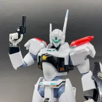 RG 1/48 잉그램 플러스 조립 과정 사진