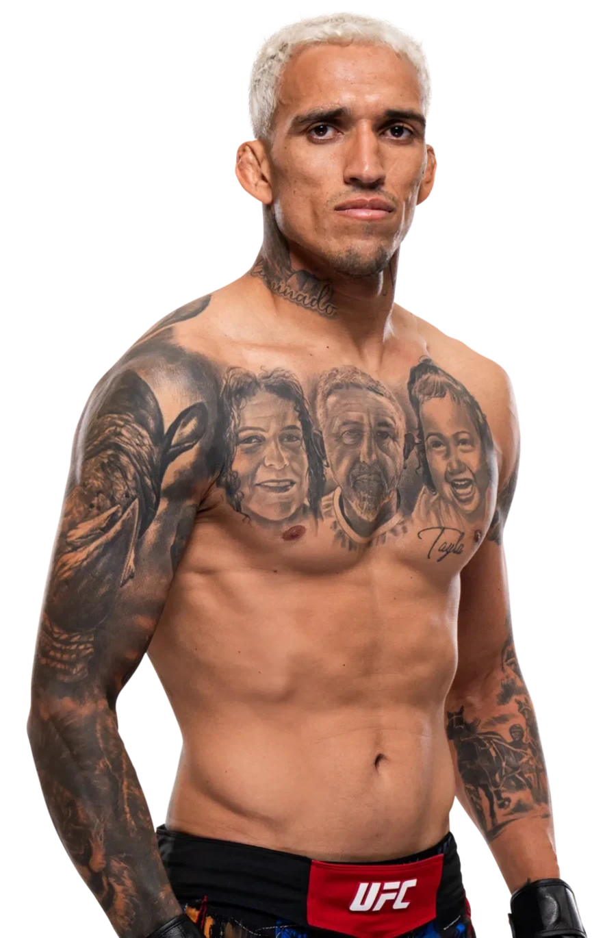 UFC) 포켓몬을 봤다는 챔피언_1.webp
