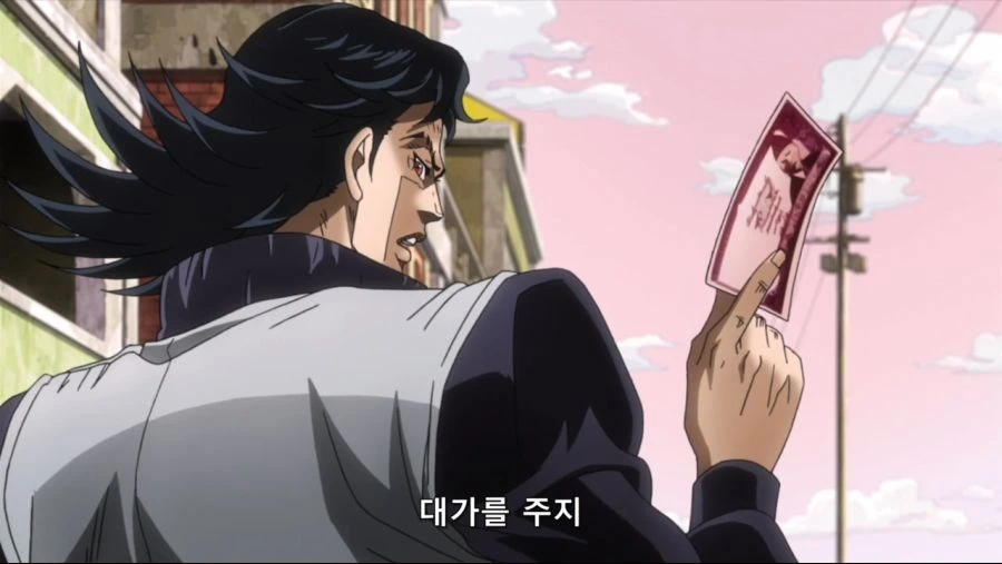 [네로] 죠죠의 기묘한 모험 3부 ~스타더스트 크루세이더스~ 16화 (MX 1280x720 x264 AAC1).mp4_20200910_205113.835.jpg