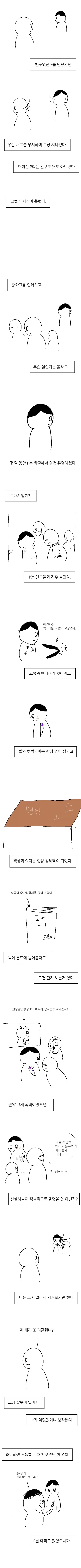 왕따 방관하는 만화_4.webp