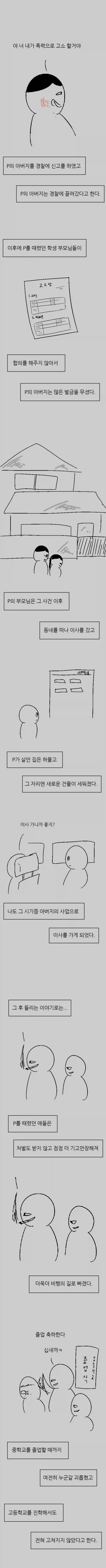 왕따 방관하는 만화_12.webp