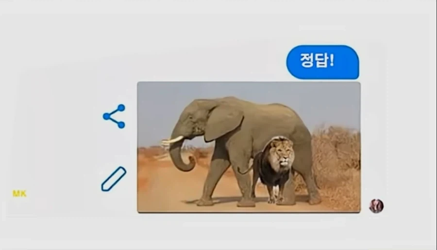 이 동물이 무슨 동물인지 맞추면 넌 내 여친되는 거야_2.webp