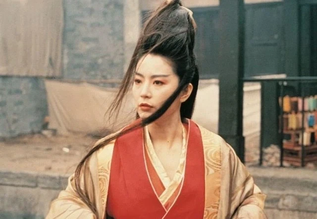 동방불패의 임청하 누나 고등학교 시절 모습.jpg_1.webp