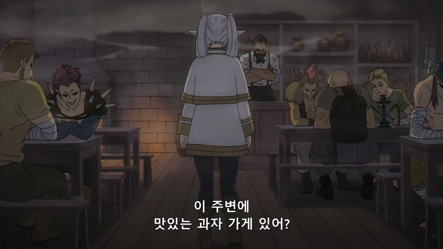 프리렌)눈치없는 프리렌을 보는 페른_1.webp